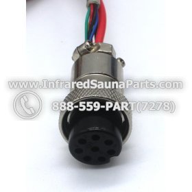 CONNECTION WIRES - CONNECTION WIRE - 15 PIN 2