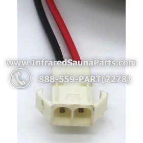 CONNECTION WIRES - CONNECTION WIRE - 15 PIN 3