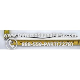 CONNECTION WIRES - CONNECTION WIRE - 3.5MM AUDIO CABLE 2