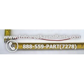 CONNECTION WIRES - CONNECTION WIRE - BASIC TERMINATIONS SAMPLES 2