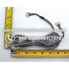 CONNECTION WIRES - CONNECTION WIRE - 10 PIN FEMALE 3