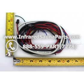 CONNECTION WIRES - CONNECTION WIRE - 16 PIN 3