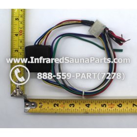 CONNECTION WIRES - CONNECTION WIRE - 16 PIN 5