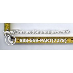 CONNECTION WIRES - CONNECTION WIRE - 2 PIN 3