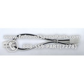CONNECTION WIRES - CONNECTION WIRE - 4 PIN 1