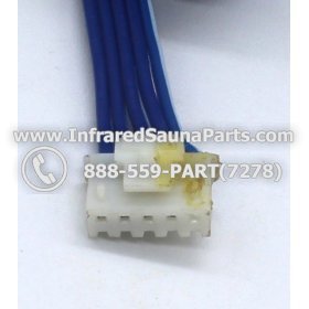 CONNECTION WIRES - CONNECTION WIRE - 11 PIN 3