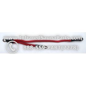 LOOSE WIRES - LOOSE WIRES - HARNESS STYLE - 171 1