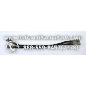 LOOSE WIRES - LOOSE WIRES - HARNESS STYLE - 185 1