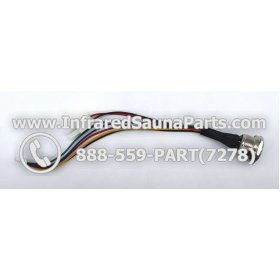 CONNECTION WIRES - CONNECTION WIRE - 16 PIN 1