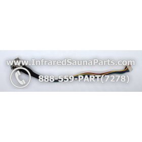 CONNECTION WIRES - CONNECTION WIRE - 14 PIN 1