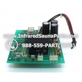  POWER BOARDS  - POWER BOARDS - PLH-0105 3