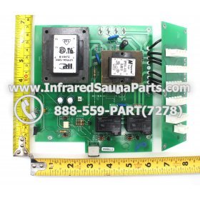  POWER BOARDS  - POWER BOARDS - 27700060 6