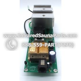  POWER BOARDS  - POWER BOARDS - E-1095P 3