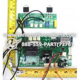  POWER BOARDS  - POWER BOARDS - SM1_WF1   SM8_B1 4