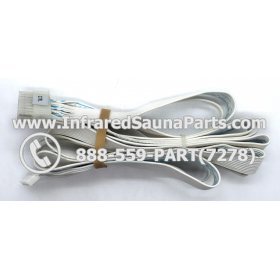 CIRCUIT BOARDS / TOUCH PADS CONNECTORS - CIRCUIT BOARD TOUCH PAD CONNECTOR - 32 PIN 1