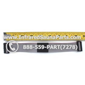 CIRCUIT BOARDS / TOUCH PADS CONNECTORS - CIRCUIT BOARD TOUCH PAD CONNECTOR - 40 PIN 3