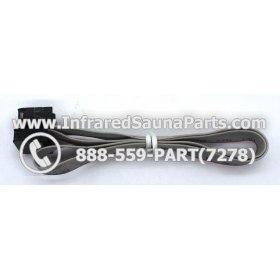 CIRCUIT BOARDS / TOUCH PADS CONNECTORS - CIRCUIT BOARD TOUCH PAD CONNECTOR - 20 PIN 1