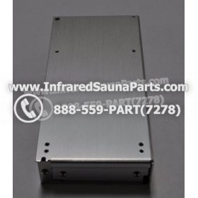 POWER SUPPLY - POWER SUPPLY A-100-12 11