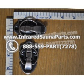 SIDE LATCHES - SIDE LATCHES STYLE 1 7