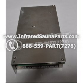 POWER SUPPLY - POWER SUPPLY A-150-12 8