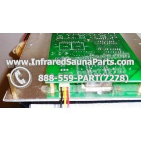 CIRCUIT BOARDS / TOUCH PADS - CIRCUIT BOARD / TOUCHPAD FED INTL 12092007 8