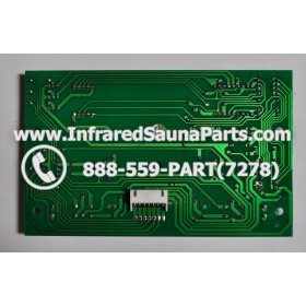 CIRCUIT BOARDS / TOUCH PADS - CIRCUIT BOARD / TOUCHPAD NYSN3DB F1.4 4