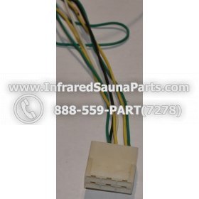 CONNECTION WIRES - CONNECTION WIRE-HARNESS STYLE 9 7