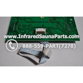 CIRCUIT BOARDS / TOUCH PADS - CIRCUIT BOARD / TOUCHPAD NYSN3DB F1.4 WITH WIRE 4