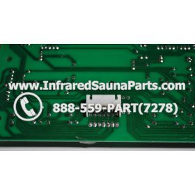 CIRCUIT BOARDS / TOUCH PADS - CIRCUIT BOARD / TOUCHPAD NYSN3DB F1.4 10