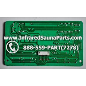 CIRCUIT BOARDS / TOUCH PADS - CIRCUIT BOARD / TOUCHPAD NYSN-DBF V6.0 4