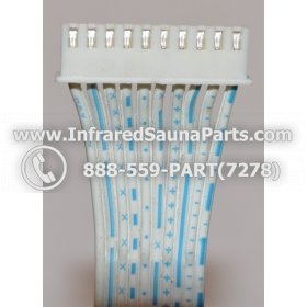 CIRCUIT BOARDS / TOUCH PADS CONNECTORS - CIRCUIT BOARDS / TOUCH PADS CONNECTORS WIRE-10 PIN - MALE TO FEMALE 6