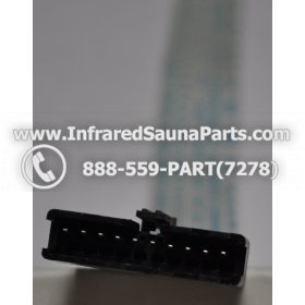 CIRCUIT BOARDS / TOUCH PADS CONNECTORS - CIRCUIT BOARDS / TOUCH PADS CONNECTORS WIRE-10 PIN - MALE TO FEMALE 11