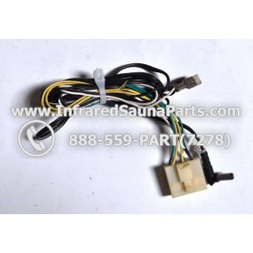 CONNECTION WIRES - CONNECTION WIRE-HARNESS STYLE 9 16