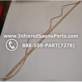 CONNECTION WIRES - CONNECTION WIRE-HARNESS STYLE 16 5
