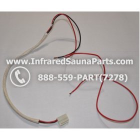 CONNECTION WIRES - CONNECTION WIRE-HARNESS STYLE 16 6