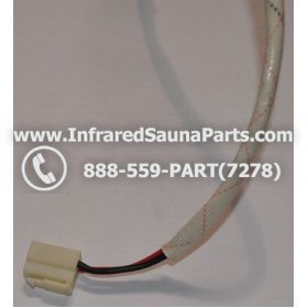 CONNECTION WIRES - CONNECTION WIRE-HARNESS STYLE 16 8