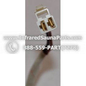 CONNECTION WIRES - CONNECTION WIRE-HARNESS STYLE 16 10