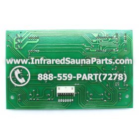 CIRCUIT BOARDS / TOUCH PADS - CIRCUIT BOARD / TOUCHPAD NYSN3DB F1.4 2