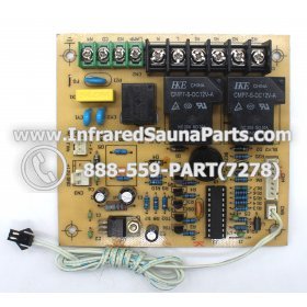  POWER BOARDS  - POWER BOARD NYSN 03790 1