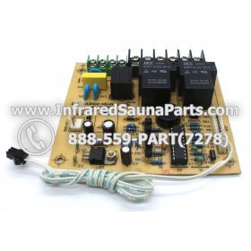  POWER BOARDS  - POWER BOARD NYSN 03790 2