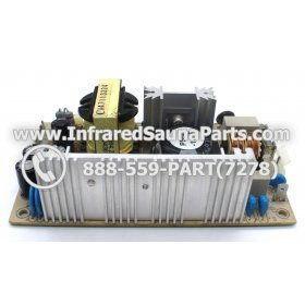  POWER BOARDS  - POWER BOARD PS-65FR-R0 4