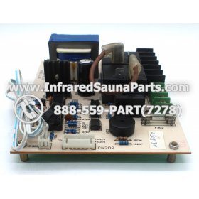  POWER BOARDS  - POWER BOARD NYSN7CB V1.2 3