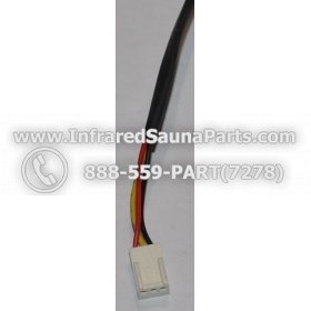 THERMOSTATS - THERMOSTAT - 3 PIN FEMALE WIRE STYLE 1 6