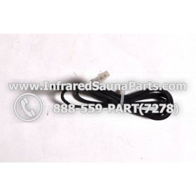 THERMOSTATS - THERMOSTAT - 3 PIN FEMALE WIRE STYLE 2 6