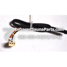 THERMOSTATS - THERMOSTAT - 3 PIN FEMALE WIRE STYLE 1 10