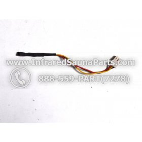 THERMOSTATS - THERMOSTAT - 3 PIN FEMALE WIRE STYLE 1 11