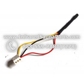 THERMOSTATS - THERMOSTAT - 3 PIN FEMALE WIRE STYLE 1 12