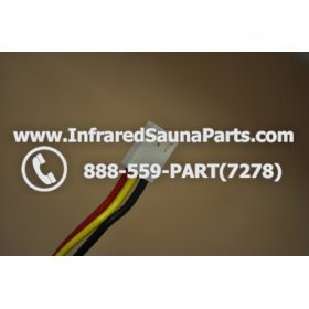 THERMOSTATS - THERMOSTAT - 3 PIN FEMALE WIRE STYLE 1 15