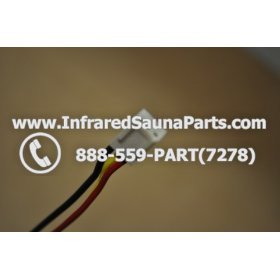 THERMOSTATS - THERMOSTAT - 3 PIN FEMALE WIRE STYLE 1 16