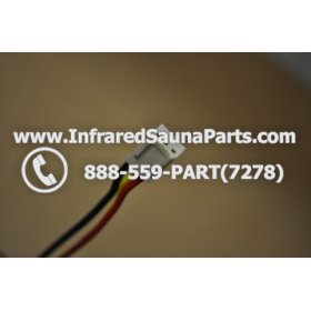 THERMOSTATS - THERMOSTAT - 3 PIN FEMALE WIRE STYLE 1 17